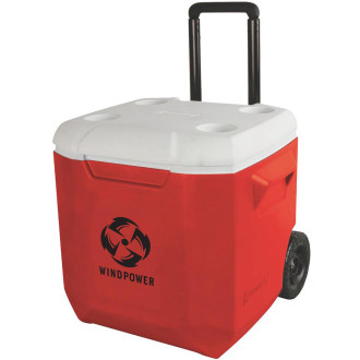 Coleman 45-Quart Wheeled Coolers