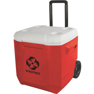 Coleman 45-Quart Wheeled Coolers