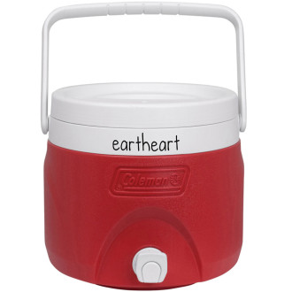 Coleman 2-Gallon Party Stacker Coolers