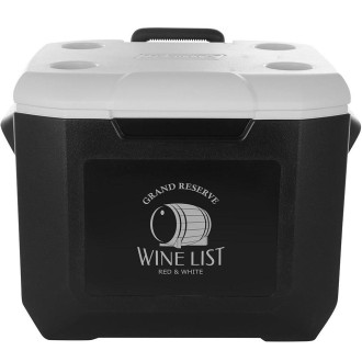 Coleman 60-Quart Wheeled Coolers