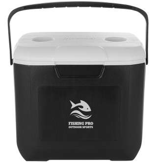 Coleman 30-Quart Chest Coolers