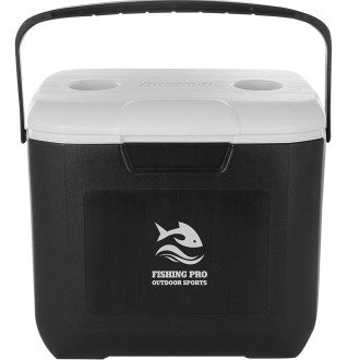 Coleman 30-Quart Chest Coolers