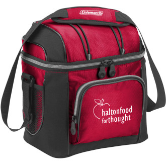 Coleman 9-Can Soft-Sided Coolers
