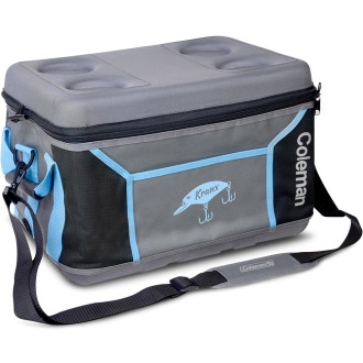 Coleman 45-Can Medium Sport Collapsible Soft Coolers
