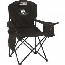 Coleman Oversized Coolers Quad Chairs