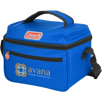 Coleman Basic 6-Can Coolers