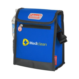 Coleman Basic 5-Can Lunch Coolers