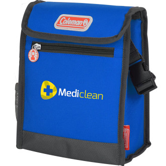Coleman Basic 5-Can Lunch Coolers