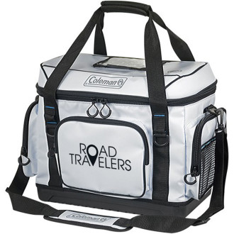 Coleman 36-Hour 42-Can Marine Soft-Sided Coolers