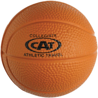 Basketball Stress Relievers