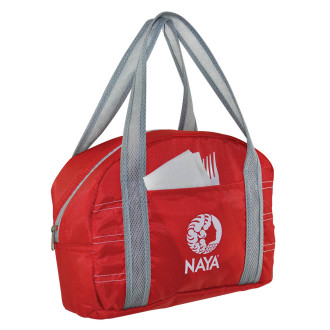 City Style Lunch Bags