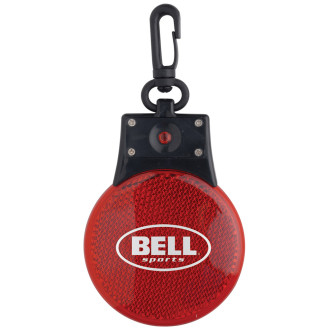 Clip-On Safety Flasher
