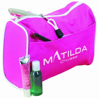 Tristan Amenity Bags