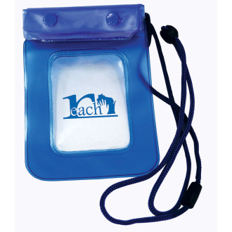 Waterproof Media Pouches