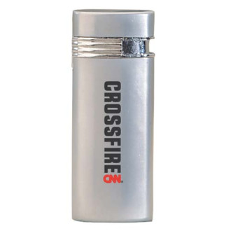 Metal Turbo Flameless Lighters