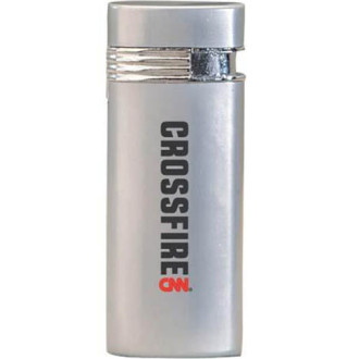 Metal Turbo Flameless Lighters