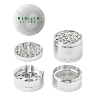 Mini Herb and Spices Grinder