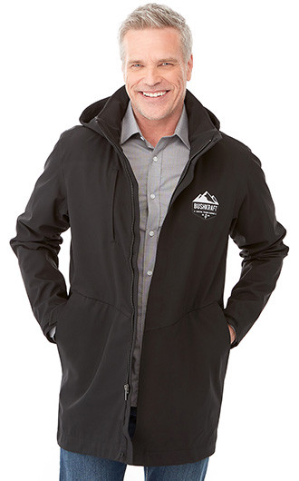 M-MANHATTAN Softshell Jackets