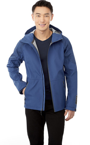 M-INDEX Softshell Jackets