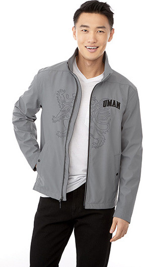 M-KARMINE Softshell Jackets