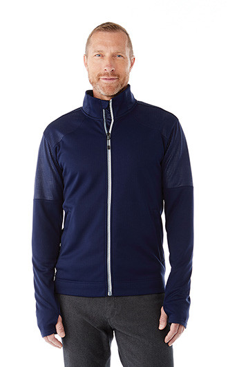 M-SENGER Knit Jackets