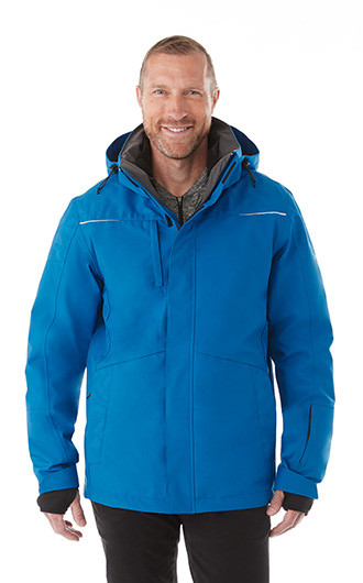M-YAMASKA 3-in-1 Jackets