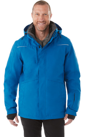 M-YAMASKA 3-in-1 Jackets