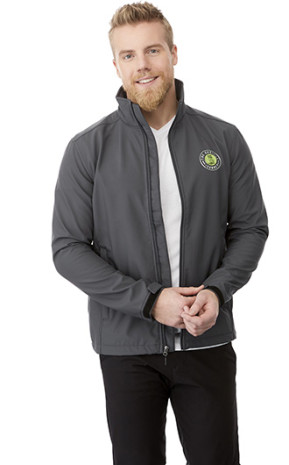 M-MAXSON Softshell Jackets