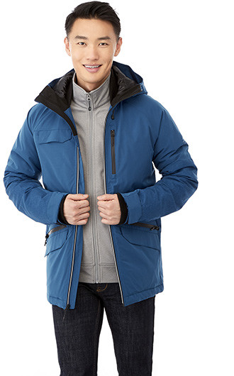 M-BRECKENRIDGE Insulated Jackets