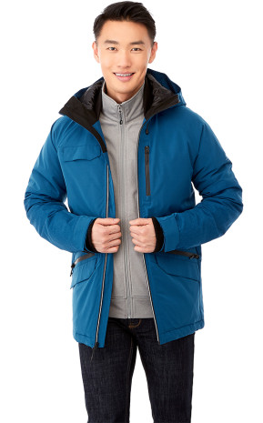 M-BRECKENRIDGE Insulated Jackets