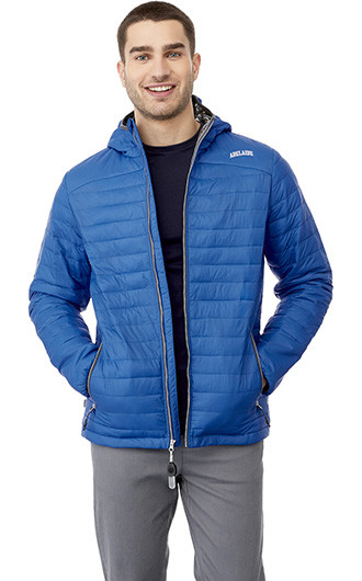M-SILVERTON Packable Ins Jackets