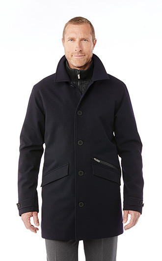 M-RIVINGTON Insulated Jackets