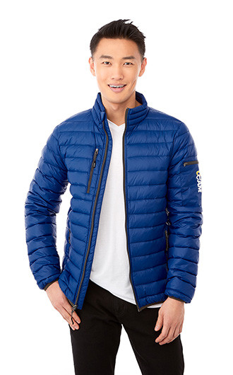 M-Whistler Lights Down Jackets