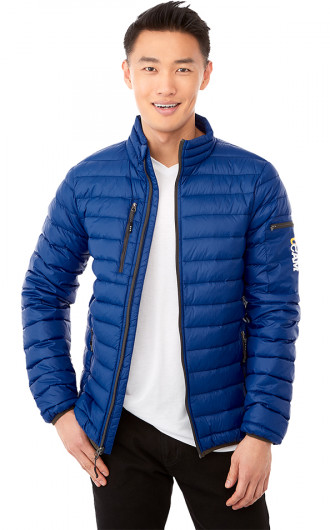 M-Whistler Lights Down Jackets