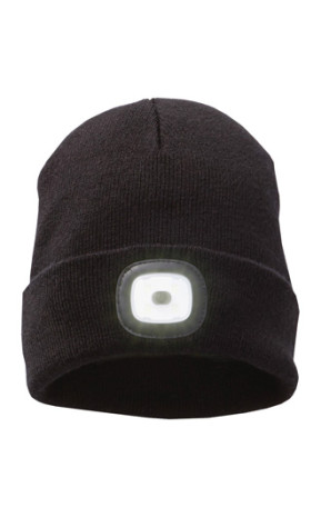 U-MIGHTY LED Knit Toque