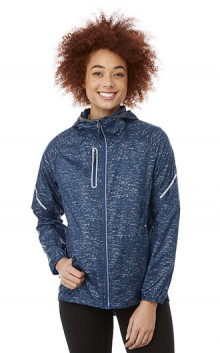 W-SIGNAL Packable Jackets