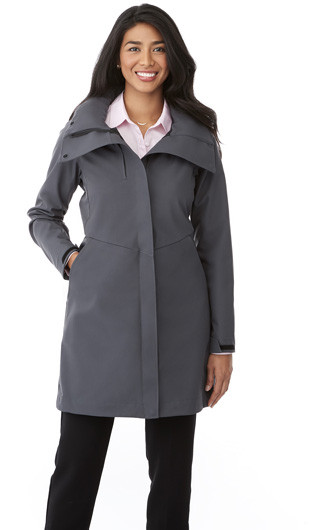 W-MANHATTAN Softshell Jackets
