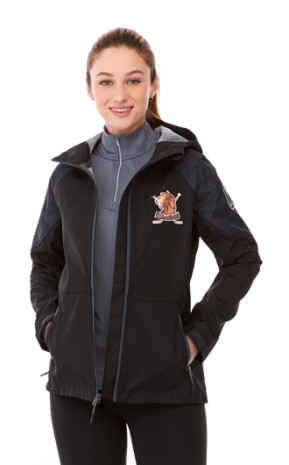 W-INDEX Softshell Jackets