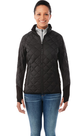 W-YAMASKA 3-in-1 Jackets