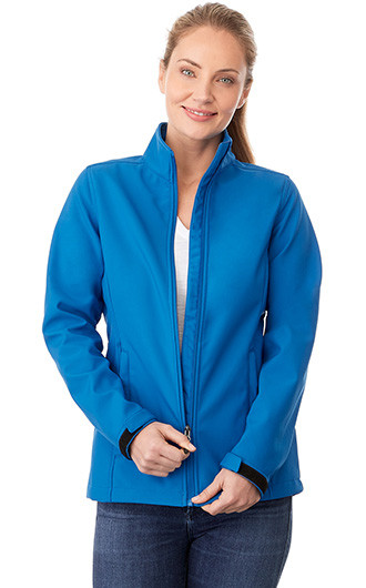 W-MAXSON Softshell Jackets