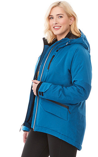 W-BRECKENRIDGE Insulated Jackets
