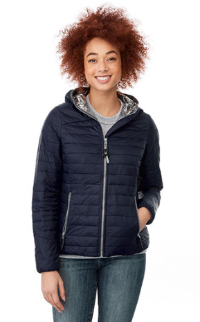 W-SILVERTON Packable Ins Jackets