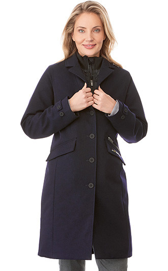 W-RIVINGTON Insulated Jackets