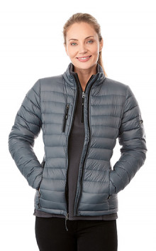 W-Whistler Lights Down Jackets