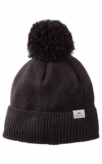 U-SHELTY Roots73 Knit Toque n/a