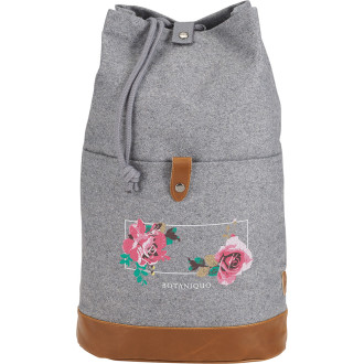 Field & Co. Campster Drawstring Rucksacks Embroidered