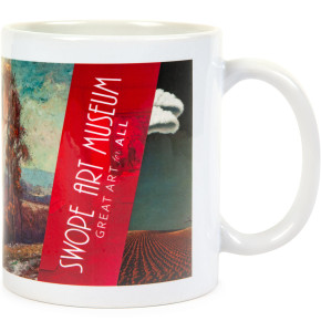 11 oz Full Color Coffee Mugs