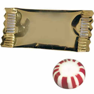 Wrapped Assorted Starlight Mints