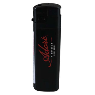Piezo Electronic Lighter
