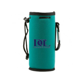 Golf Kit In Carabiner Bag